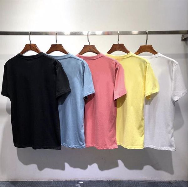 summer designer mountain t shirt men women fashion landscape print short sleeves cotton casual tees, White;black
summer designer mountain t shirt men women fashion landscape print short sleeves cotton casual tees, White;black