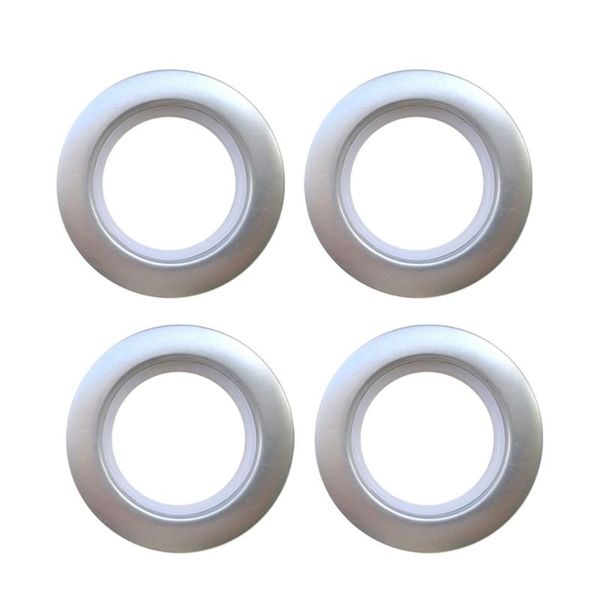 other home decor 20pcs low noise eyelet ring for curtain tape buckle blinds drapery rod (silver)
other home decor 20pcs low noise eyelet ring for curtain tape buckle blinds drapery rod (silver)