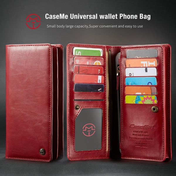 cell phone pouches leather wallet case for lg g6 g5 universal pouch + slots+money pocket+zipper multi-function bag
cell phone pouches leather wallet case for lg g6 g5 universal pouch + slots+money pocket+zipper multi-function bag