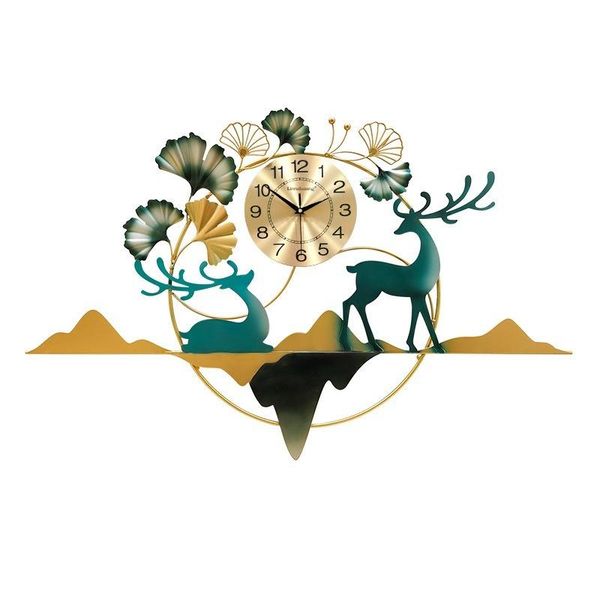 wall clocks home decore lucky deer 3d clock living room decorations modern decor design
wall clocks home decore lucky deer 3d clock living room decorations modern decor design