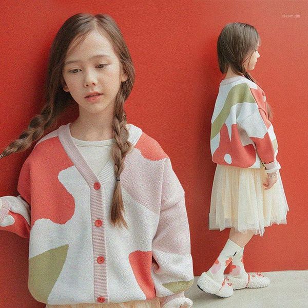 pullover baby knit sweater rj brand 2021 winter cardigan sweaters toddler girls printed knitted coat children's fall outerwear clothing, Blue
pullover baby knit sweater rj brand 2021 winter cardigan sweaters toddler girls printed knitted coat children's fall outerwear clothing, Blue
