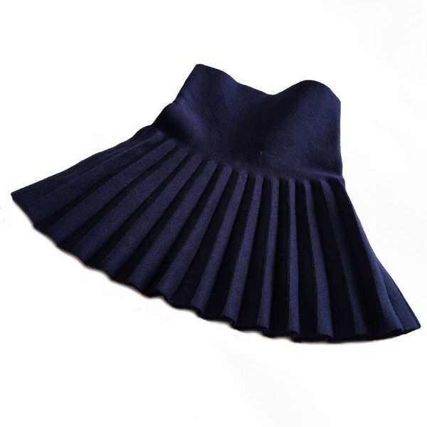 skirts baby children clothing school girls knit skirt bottoming princess pleated 72xc
skirts baby children clothing school girls knit skirt bottoming princess pleated 72xc