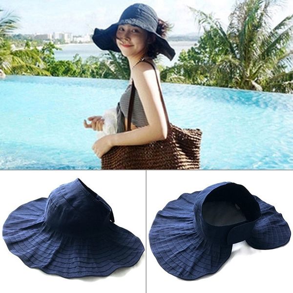 hat women's designer versatile anti ultraviolet sunshade outdoor big edge cover sun summer, Yellow
hat women's designer versatile anti ultraviolet sunshade outdoor big edge cover sun summer, Yellow