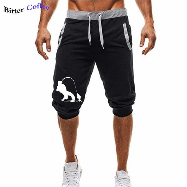 mens gym shorts run jogging sports fishinger fisherman sweatpants summer male workout training knee length short pant men's, White;black
mens gym shorts run jogging sports fishinger fisherman sweatpants summer male workout training knee length short pant men's, White;black