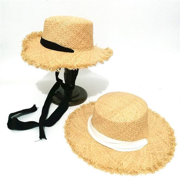 wide brim hats raffia straw hat sun for women girls bow beach caps, Blue;gray
wide brim hats raffia straw hat sun for women girls bow beach caps, Blue;gray