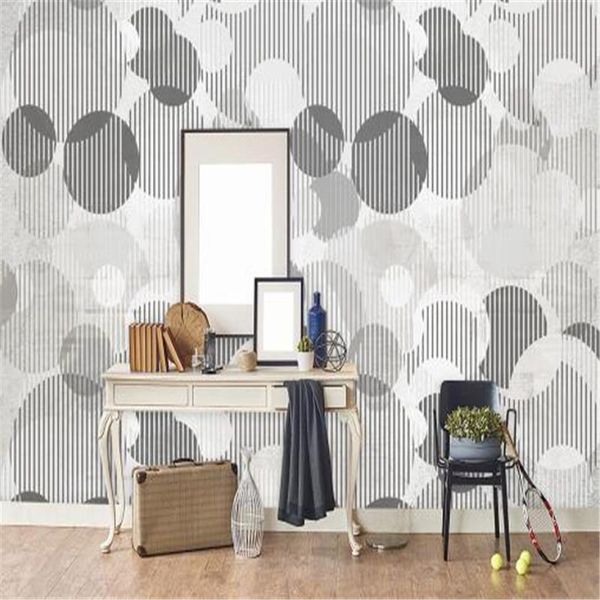 wallpapers nordic style wallpaper roll black and white 3d for living room simple geometry
wallpapers nordic style wallpaper roll black and white 3d for living room simple geometry