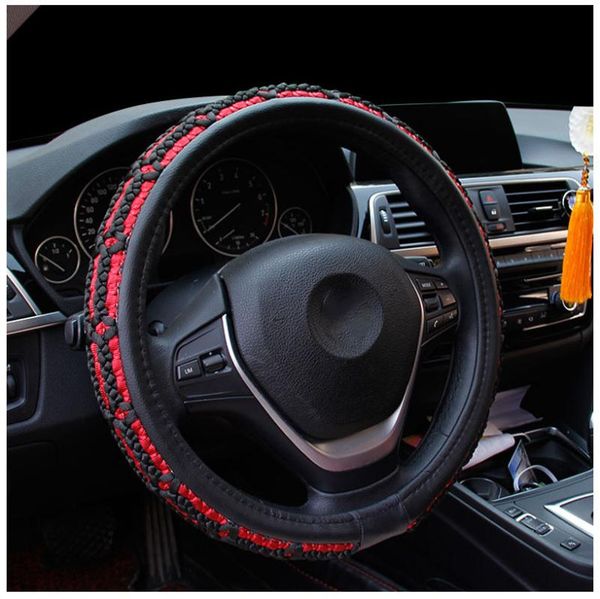 steering wheel covers car cover suitable chinese icing silk auto steering-wheel car-styling accessories
steering wheel covers car cover suitable chinese icing silk auto steering-wheel car-styling accessories