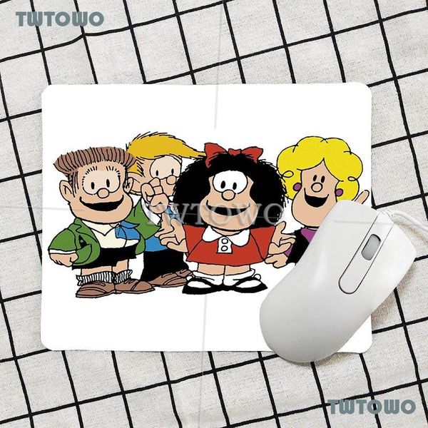 mouse pads & wrist rests mafalda gaming sell pad natural rubber lovely anti-slip gamer anime kawaii office decoration carpet keyboard
mouse pads & wrist rests mafalda gaming sell pad natural rubber lovely anti-slip gamer anime kawaii office decoration carpet keyboard