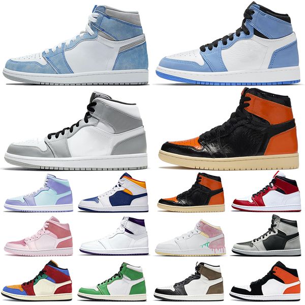 1s men basketball shoes 1 university blue hyper royal digital pink banned chicago unc twist women mens trainers outdoor sports sneakers
1s men basketball shoes 1 university blue hyper royal digital pink banned chicago unc twist women mens trainers outdoor sports sneakers