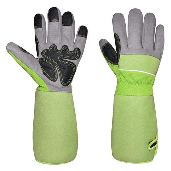 gardening gloves garden labor protection wear-resistant cut-resistant stab-resistant punctureresistant increase rose tool disposable
gardening gloves garden labor protection wear-resistant cut-resistant stab-resistant punctureresistant increase rose tool disposable