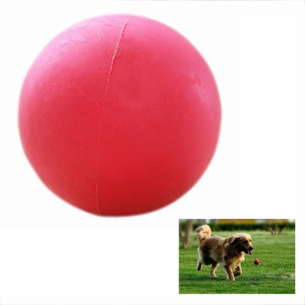 solid bite-resistant elastic non-toxic and odorless rubber pet toy/dog ball/toys for dog-s fishing accessories
solid bite-resistant elastic non-toxic and odorless rubber pet toy/dog ball/toys for dog-s fishing accessories