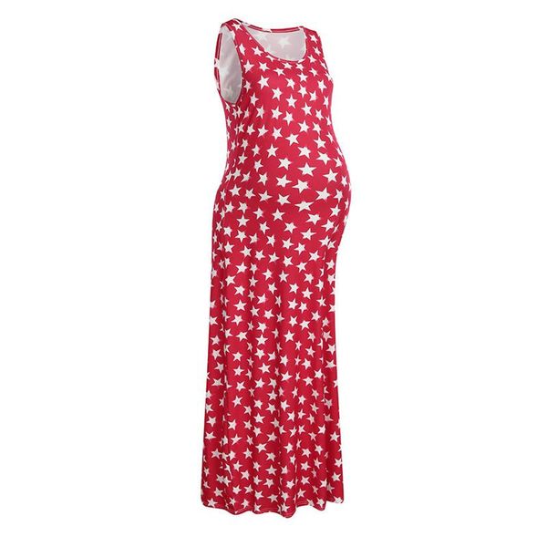 maternity dresses clothes summer 2021 women sleeveless pregnancy sundress star print 4th of july dress #4m03, White
maternity dresses clothes summer 2021 women sleeveless pregnancy sundress star print 4th of july dress #4m03, White