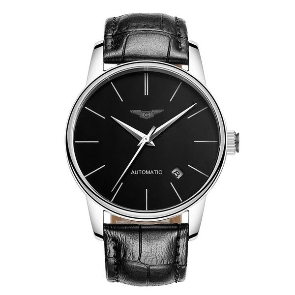 wristwatches 2021 guanqin gj16032 watch brand genuine dust-proof, waterproof and various colors are available, Slivery;brown
wristwatches 2021 guanqin gj16032 watch brand genuine dust-proof, waterproof and various colors are available, Slivery;brown