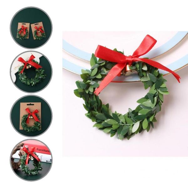 napkin rings portable 6pcs/set attractive adorable wreath shape clip plastic towel ring durable for party
napkin rings portable 6pcs/set attractive adorable wreath shape clip plastic towel ring durable for party