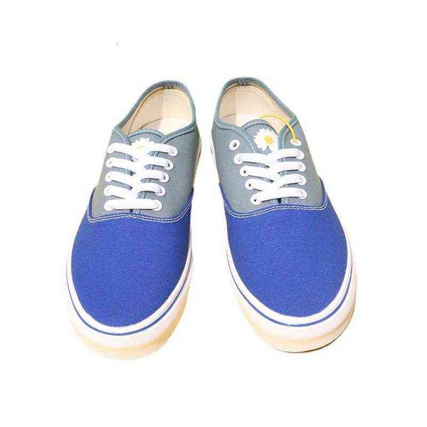 longvance daisy printed low men's and women's shoes quan zhilong's same anaheim canvas skateboard
longvance daisy printed low men's and women's shoes quan zhilong's same anaheim canvas skateboard