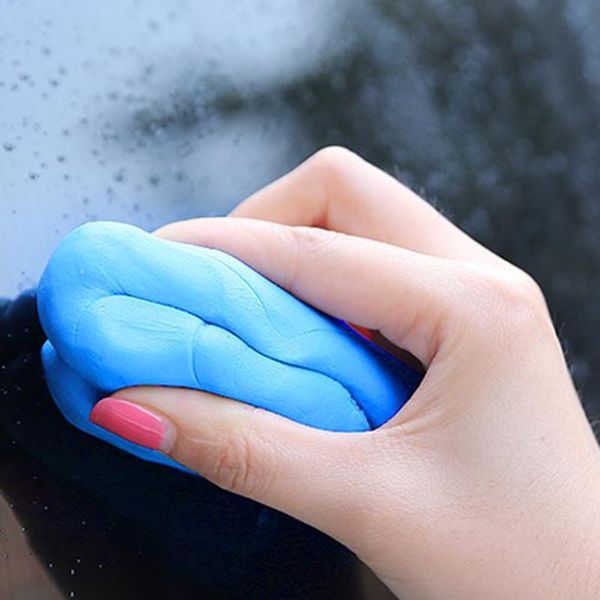universal auto care 1pc magic car truck clean clay for emgrand ec7 ec7-rv ec8 geely vision sc7 cross gleagle englon cleaning tools
universal auto care 1pc magic car truck clean clay for emgrand ec7 ec7-rv ec8 geely vision sc7 cross gleagle englon cleaning tools