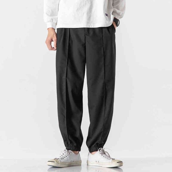 men japan design black solid joggers mens fit male fashion hip hop stright pants clothing mgm8
men japan design black solid joggers mens fit male fashion hip hop stright pants clothing mgm8