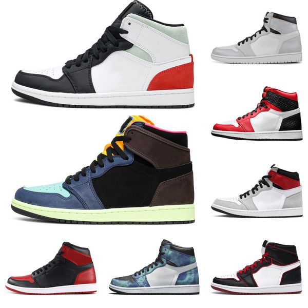 new jumpman 1 1s men women basketball shoes bloodline shadow fearless chicago tubro green mens trainers sport sneakerscgej
new jumpman 1 1s men women basketball shoes bloodline shadow fearless chicago tubro green mens trainers sport sneakerscgej