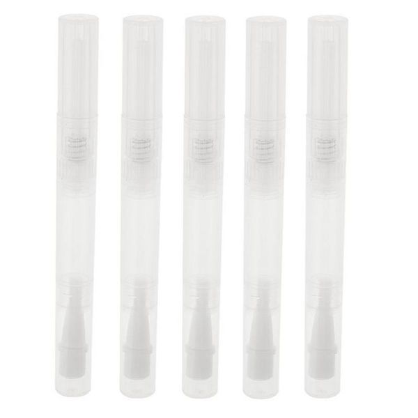 storage bottles & jars 50% 5pcs 3ml empty transparent twist pen cosmetic container lip gloss eyelash growth liquid
storage bottles & jars 50% 5pcs 3ml empty transparent twist pen cosmetic container lip gloss eyelash growth liquid