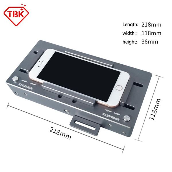 power tool sets automatic centre align centering fixture mold mould for tbk 958a 958b 958c laser marking back cover separating machine
power tool sets automatic centre align centering fixture mold mould for tbk 958a 958b 958c laser marking back cover separating machine
