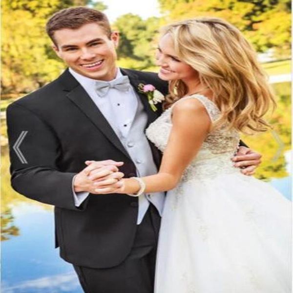 men's suits & blazers 2021 est flat collar two buttons black 2 pieces handsome fashion bridegroom wedding tuxedos slim fit formal wear, White;black
men's suits & blazers 2021 est flat collar two buttons black 2 pieces handsome fashion bridegroom wedding tuxedos slim fit formal wear, White;black