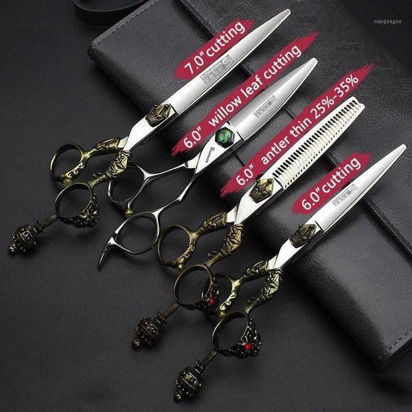 barber shop 6/7 inch cut and thin retro hairdressing scissors special anti-slip rust resistant hair1
barber shop 6/7 inch cut and thin retro hairdressing scissors special anti-slip rust resistant hair1