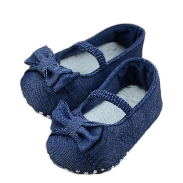 first walkers lonsant baby toddler girls crib shoes cute bowknot denim solid elastic band princess kid
first walkers lonsant baby toddler girls crib shoes cute bowknot denim solid elastic band princess kid