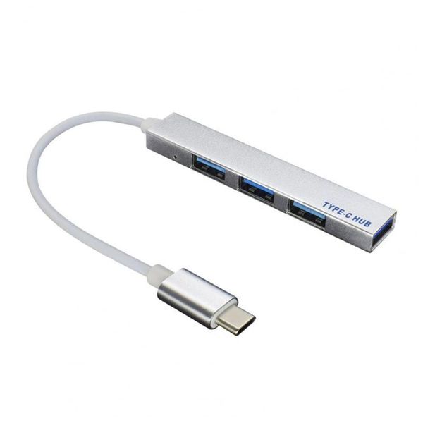 hubs expansion dock plug and play high performance aluminum alloy usb2.0 hub docking station home for type-c laptype-c interface
hubs expansion dock plug and play high performance aluminum alloy usb2.0 hub docking station home for type-c laptype-c interface