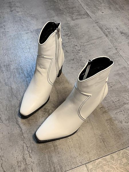 boots women's shoes knight 2021 winter warm fashion thick heel pointed high heels ankle, Black
boots women's shoes knight 2021 winter warm fashion thick heel pointed high heels ankle, Black
