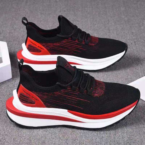 men's shoes spring 2021 designer dad's sports casual breathable fashion trend student's summer men'straining sneakers
men's shoes spring 2021 designer dad's sports casual breathable fashion trend student's summer men'straining sneakers