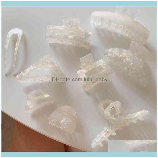 headbands jewelryaomu summer romantic white acrylic geometric claw bohemian smooth irregular hollow head hair clip for women wedding jewelry, Silver
headbands jewelryaomu summer romantic white acrylic geometric claw bohemian smooth irregular hollow head hair clip for women wedding jewelry, Silver