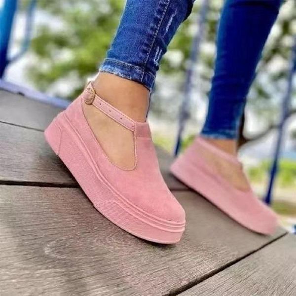 dress shoes summer fashion women's sandals vintage wedge woman buckle strap straw thick bottom flats platform flock sandalias, Black
dress shoes summer fashion women's sandals vintage wedge woman buckle strap straw thick bottom flats platform flock sandalias, Black