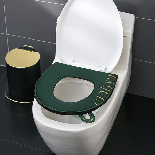 toilet seat covers winter waterproof thicken plush ring mat cover bathroom aceesories
toilet seat covers winter waterproof thicken plush ring mat cover bathroom aceesories
