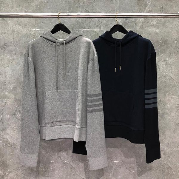 men's hoodies & sweatshirts 2021 fashion striped hooded clothing loose cotton jacket men pullovers casual sportswear coat, Black
men's hoodies & sweatshirts 2021 fashion striped hooded clothing loose cotton jacket men pullovers casual sportswear coat, Black