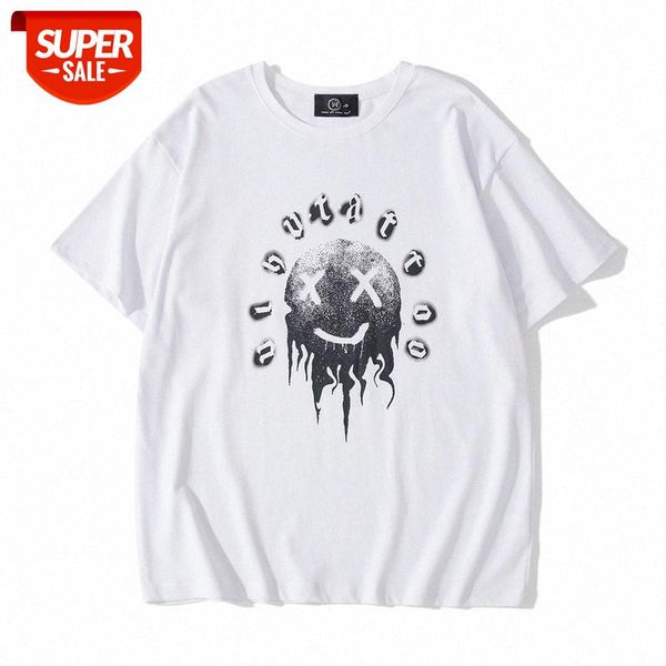 brand white off color boy smiley letters short sleeve batch al5a, White;black
brand white off color boy smiley letters short sleeve batch al5a, White;black