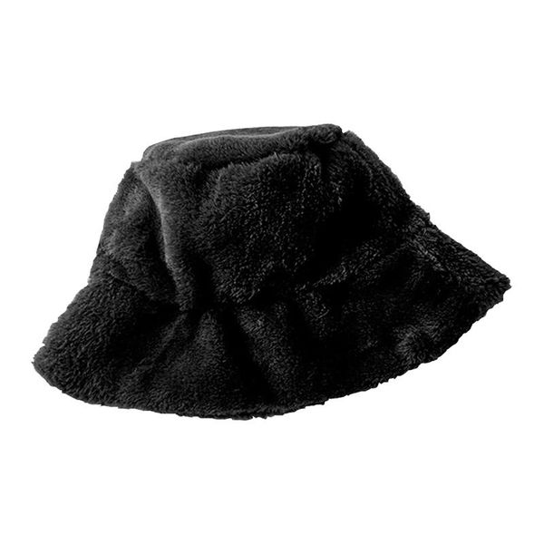wide brim hats keep warm bucket outdoor autumn winter fisherman cap universal indoor travel fashion fluffy hat shopping soft portable, Blue;gray
wide brim hats keep warm bucket outdoor autumn winter fisherman cap universal indoor travel fashion fluffy hat shopping soft portable, Blue;gray