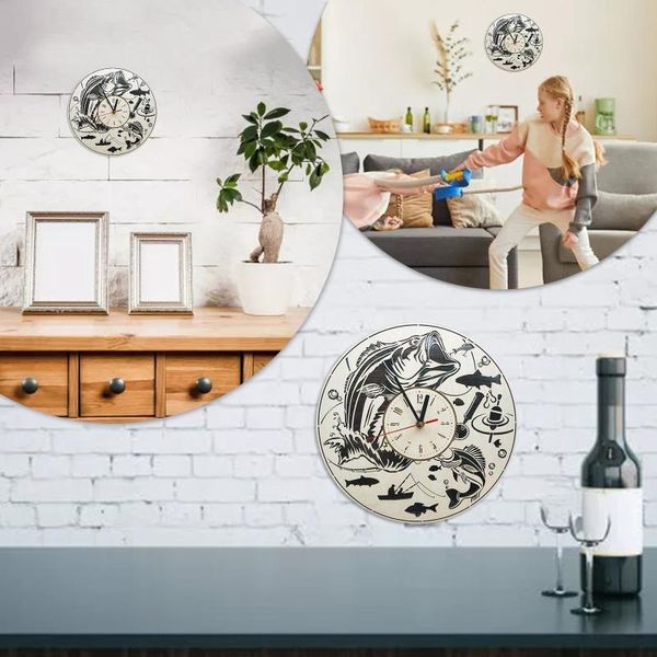 wall clocks retro art clock unique modern home decoration mute acrylic black vintage animal printing living room bedroom pendant
wall clocks retro art clock unique modern home decoration mute acrylic black vintage animal printing living room bedroom pendant