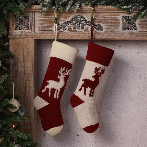 party masks 2 styles baby novelty toys christmas gift bag knitted candy decorations reindeer hanging children socks
party masks 2 styles baby novelty toys christmas gift bag knitted candy decorations reindeer hanging children socks