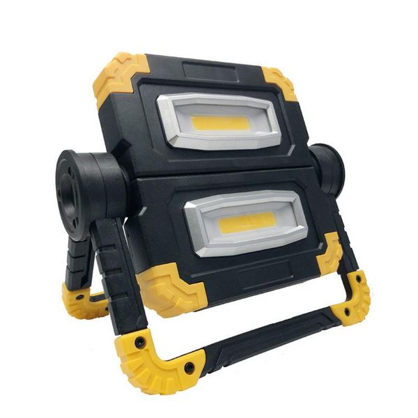 floodlights professional cob 360 degree rotation portable construction spotlight outdoor emergency floodlight folding handheld work light
floodlights professional cob 360 degree rotation portable construction spotlight outdoor emergency floodlight folding handheld work light