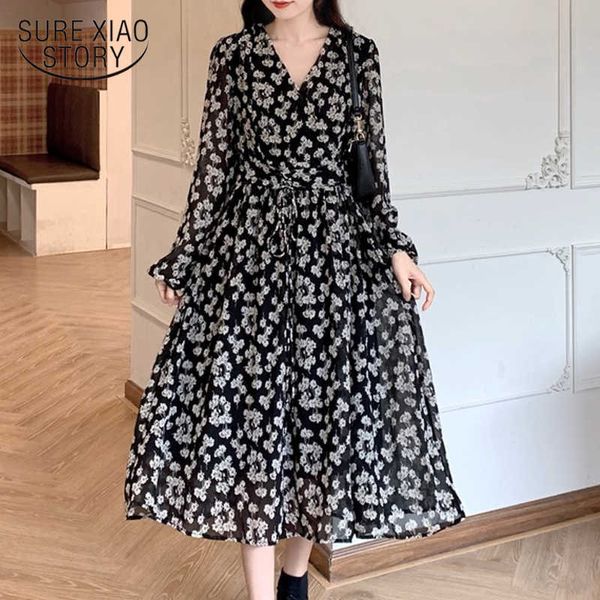spring summer dress women vestido print plus size woman evening dress party long sleeve v-neck long dresses 13492 210528, Black;gray
spring summer dress women vestido print plus size woman evening dress party long sleeve v-neck long dresses 13492 210528, Black;gray