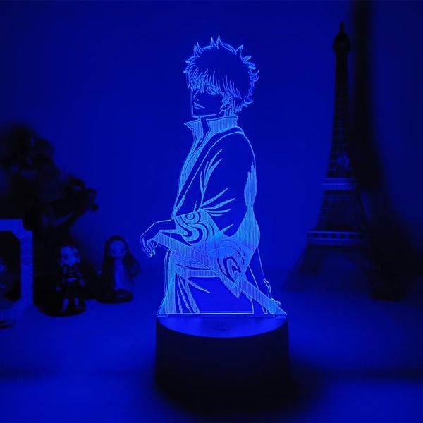 night lights gintama sakata gintoki odd jobs 3d anime led lava lamp illusion light creative cool gifts for friends manga peripheral
night lights gintama sakata gintoki odd jobs 3d anime led lava lamp illusion light creative cool gifts for friends manga peripheral