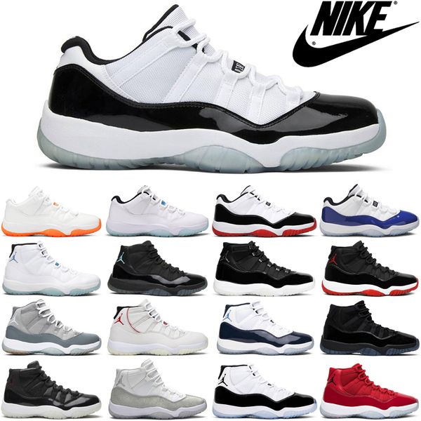 wholesale 11 11s men women basketball shoes bright citrus bred legend blue low jubilee concord 45 cap and gown mens trainers sports sneakers
wholesale 11 11s men women basketball shoes bright citrus bred legend blue low jubilee concord 45 cap and gown mens trainers sports sneakers