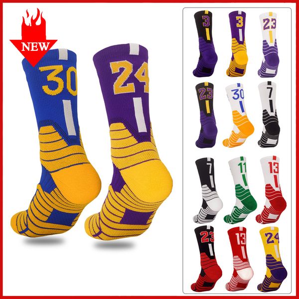 1pair professional elite basketball socks mens thick cotton sports sock super star non-slip durable skateboard sock good quality, Black
1pair professional elite basketball socks mens thick cotton sports sock super star non-slip durable skateboard sock good quality, Black