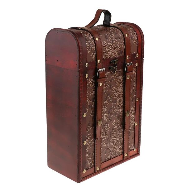 storage bottles & jars magideal vintage antique wooden wine box wedding gift box- 2 bottle standard single
storage bottles & jars magideal vintage antique wooden wine box wedding gift box- 2 bottle standard single