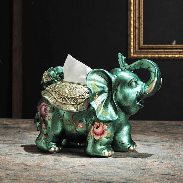 bath accessory set continental retro elephant tissue box home furnishing lucky ornaments american living room tv cabinet crafts
bath accessory set continental retro elephant tissue box home furnishing lucky ornaments american living room tv cabinet crafts
