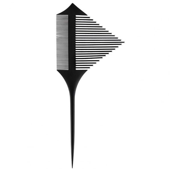 hair brushes comb dual-purpose anti-break carbon fiber tip-tail highlighting for stylist, Silver
hair brushes comb dual-purpose anti-break carbon fiber tip-tail highlighting for stylist, Silver