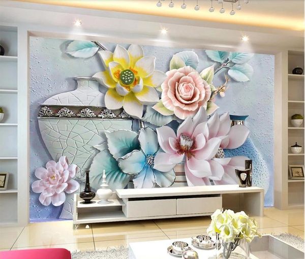 wallpapers embossed flower vase wallpaper floral wall mural painting canvas prints textured papers home improvement contact paper
wallpapers embossed flower vase wallpaper floral wall mural painting canvas prints textured papers home improvement contact paper