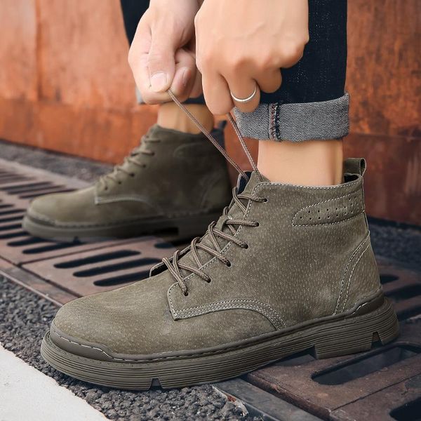 boots loafers mens man leather sneaker footwear men sports sport shoes casual male causal shoe fashion, Black
boots loafers mens man leather sneaker footwear men sports sport shoes casual male causal shoe fashion, Black