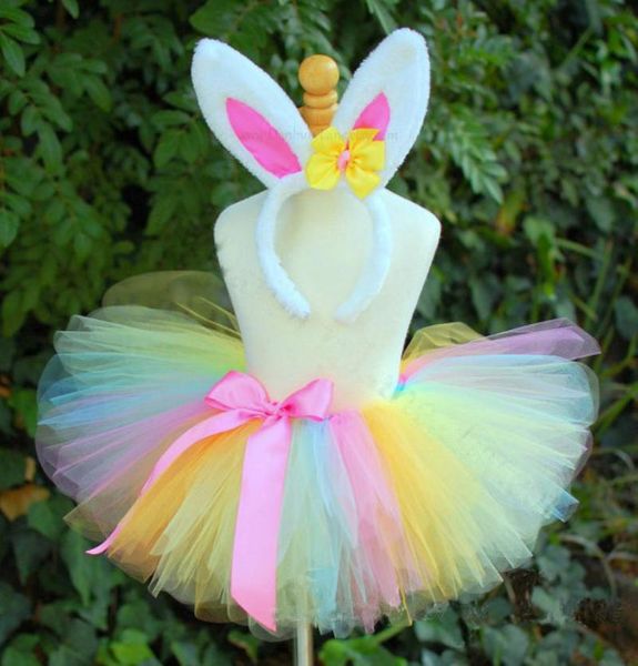 skirts colorful baby tutu girls fluffy ballet tulle pettiskirt with ribbon bow and ribbit hairbow kids party
skirts colorful baby tutu girls fluffy ballet tulle pettiskirt with ribbon bow and ribbit hairbow kids party