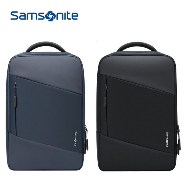 samsonite / xiuli bt6 * 09001 backpack 14 inch notebook backpack leisure business travel
samsonite / xiuli bt6 * 09001 backpack 14 inch notebook backpack leisure business travel